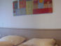 Frankfurt: B & B Pension Garda