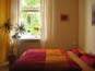 Frankfurt: Lodging Sachsenhausen