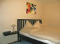 Frankfurt-Oberrad: Appartement Kapp