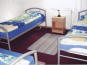 Bad Vilbel: Pension Georgi