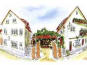 Freiburg-St. Georgen: Faber Weingut Freiburg