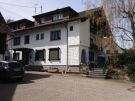 Simonswald: Pension Schlossbergblick