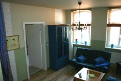 Gera Ferienwohnung M�hlengasse: Ansicht