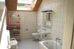Gera Ferienwohnung M�hlengasse: Ansicht