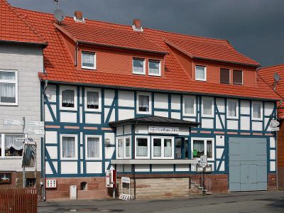 Gasthaus Juette