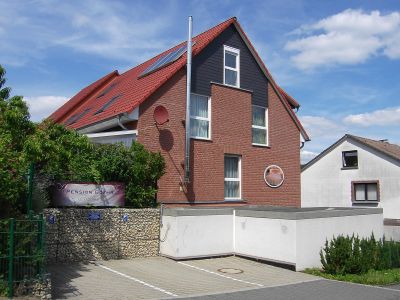 Fr�hst�ckspension Boehr