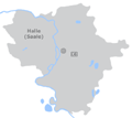 Die Verzeichniskartekarte