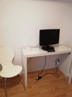 Hamburg Apartment Isestra�e : Ansicht 5