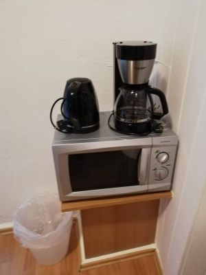 Hamburg Apartment Isestra�e : Ansicht 6