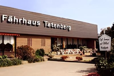 F�hrhaus Tatenberg