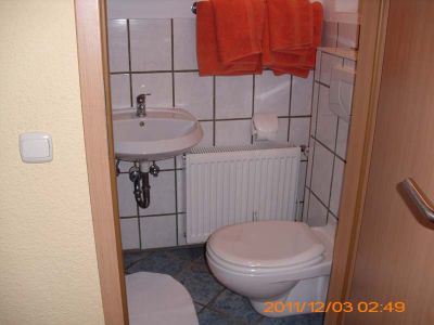 Hamburg Pension Minte : Ansicht 4
