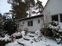 G�stehaus am Falkenberg