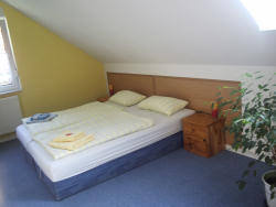 Hamburg Private Zimmer am Falkenberg : Zimmer