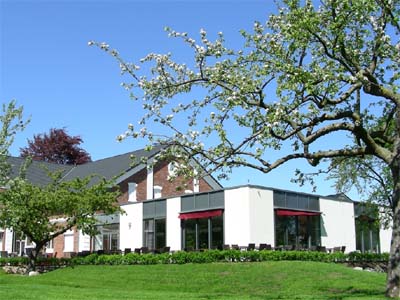 Pension Kratzmanns