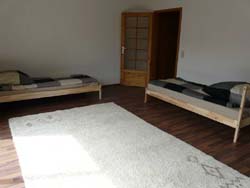Hamburg Wohnung Billstedt : Ansicht 2