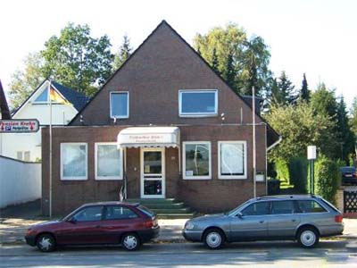 Pension Krohn