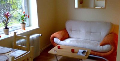 Hamburg Zimmer & Ferienwohnung Stender : Ansicht 1
