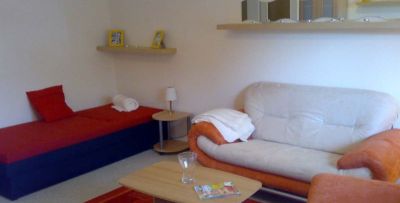 Hamburg Zimmer & Ferienwohnung Stender : Ansicht 3