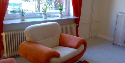 Hamburg Zimmer & Ferienwohnung Stender : Ansicht 4