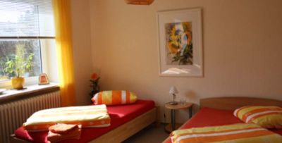 Hamburg Zimmer & Ferienwohnung Stender : Ansicht 5