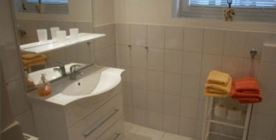 Hamburg Zimmer & Ferienwohnung Stender : Ansicht 8