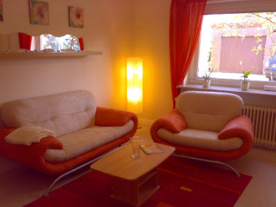 Zimmer & Ferienwohnung Stender