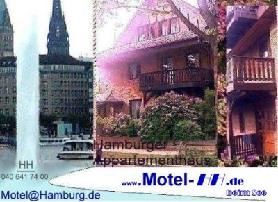 Hamburger-Appartementhaus.de