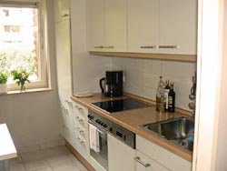 Hamburg Komfort-Appartement Winterhude : Ansicht 7