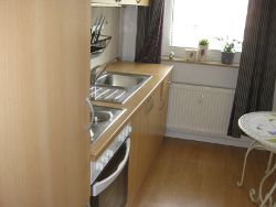 Hamburg Apartment Barmbek-Nord: Ansicht