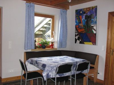 Hamburg Privatzimmer B. Mauer : Ansicht 2