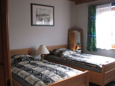 Hamburg Privatzimmer B. Mauer : Ansicht 4