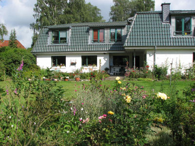 Privatzimmer B. Mauer