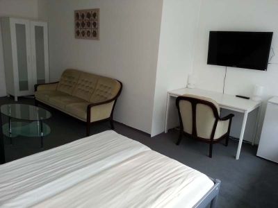Hamburg Pension Langenhorn : Ansicht 5