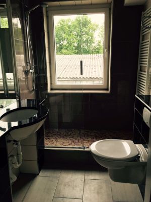 Hamburg Pension Langenhorn : Ansicht 6