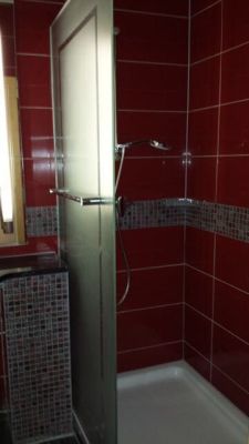 Hamburg Pension Langenhorn : Ansicht 7