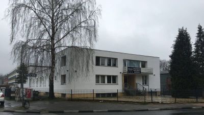 Hamburg Pension Langenhorn : Ansicht 8