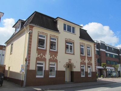 Ferienwohnung am Roland