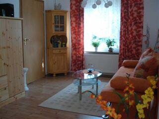 Sylvis Ferienwohnung