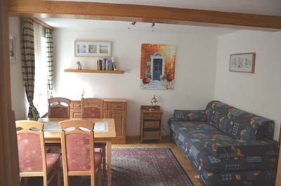Ferienwohnung Itzehoe