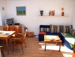 D�geling Ferienwohnung Carstens : 1. Wohnung