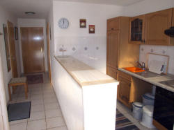 D�geling Ferienwohnung Carstens : 1. Wohnung