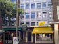 Hamburg: Hotel-Pension von Blumfeld