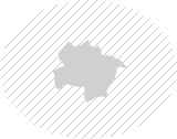 Die Umgebungskartekarte