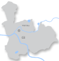 Die Verzeichniskartekarte