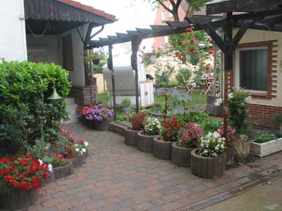 Gaestezimmer-Herne.de