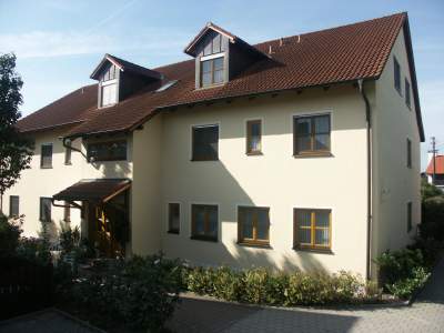 Fr�hst�ckspension Eisinger