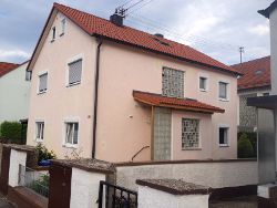 Ingolstadt FeWoHouse & Monteurzimmer: Ansicht