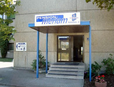 Pension Meriam
