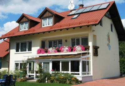 Pension Wolkenstein