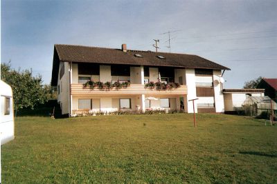 Pension Pickl